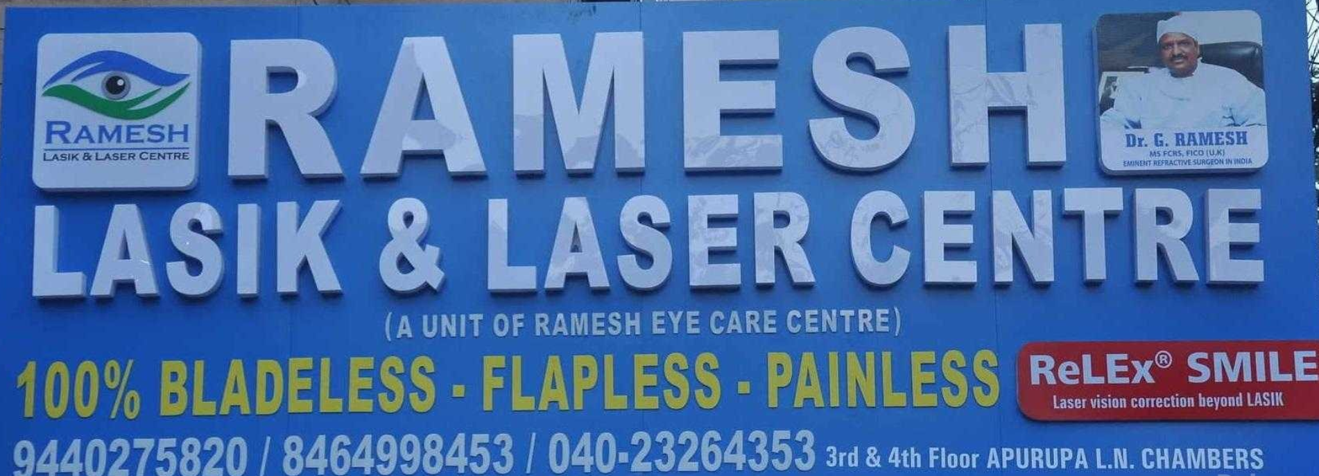 Himayath Nagar Branch Storefront