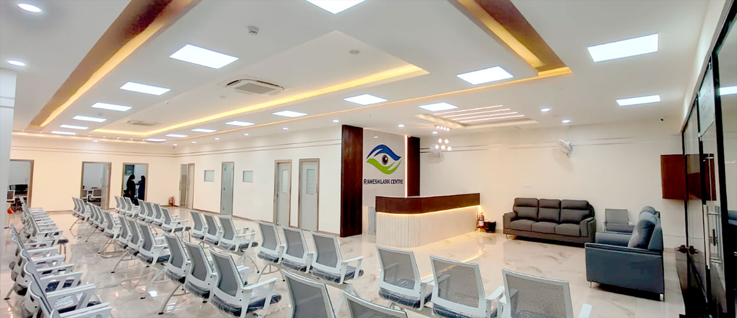Suchitra Circle (Kompally) Branch Storefront